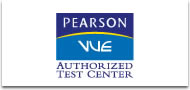 Pearson VUE autorizirani testni centar