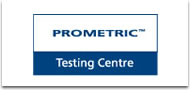 Prometric autorizirani testni centar