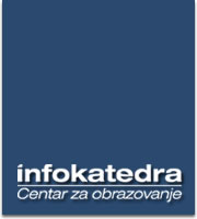 Infokatedra, centar za informatičko obrazovanje