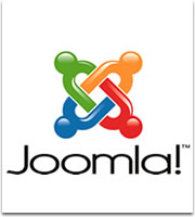 Joomla CMS sustav