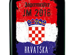 jagermeister bottle croatia / euro 2016