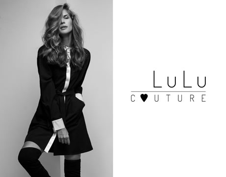 lulu couture fashion / zagreb croatia