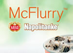 mcflurry kraš napolitanke