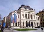 narodna galerija ljubljana