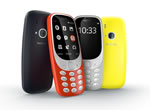 nokia 3310 / android nougat