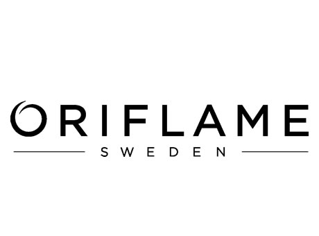 oriflame sweden logo