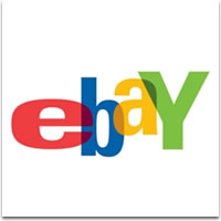 eBay logo