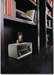 philips original radio mini ORD2100C