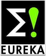 Eureka logo