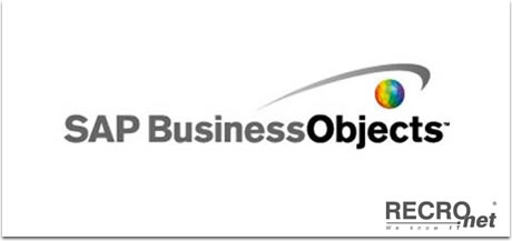 Recro-NET novi SAP partner za SAP BusinessObjects