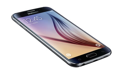 samsung galaxy s6