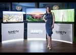 antonija stupar / samsung suhd tv