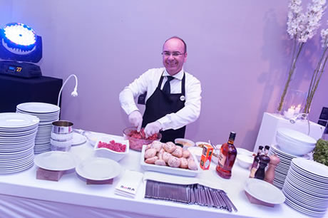 SORA Catering Zagreb