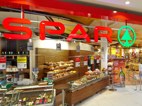 spar hrvatska