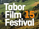 15. tabor film festival