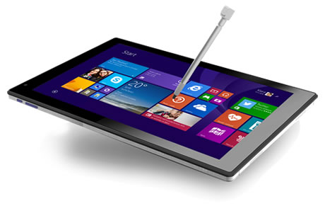 vivax microsoft tablet