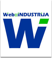 Web::INDUSTRIJA 2011