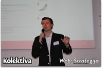 Kolektiva Web::Strategija X