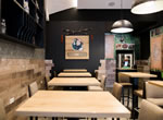 wok `n` walk, ilica, zagreb