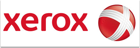 xerox logo