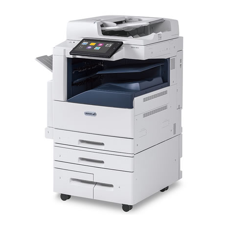 xerox altalink c8055