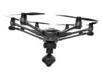 yuneec drone typhoon pro