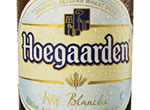 hoegaarden wit blanche