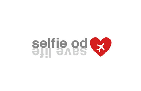 selfie od srca / croatia airlines