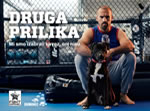 druga prilika / azil dumovec i fight channel