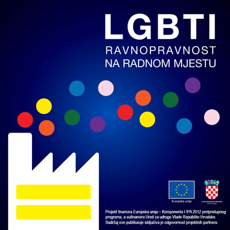 lgbti - ravnopravnost na radnom mjestu