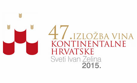 47. izložba vina kontinenalne hrvatske