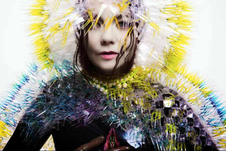 björk / vulnicura