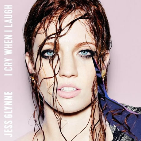 jess glynne / i cry when i laugh