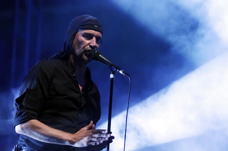 laibach / ljeto u msu!