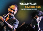 vlada divljan i ljetno kino / live @ tvornica