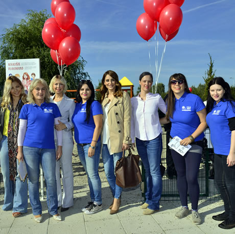 anja alavanja, ana miščević, antonija stupar, tatjana smojver i udruga cedepe