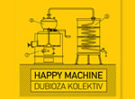 happy machine / dubioza kolektiv