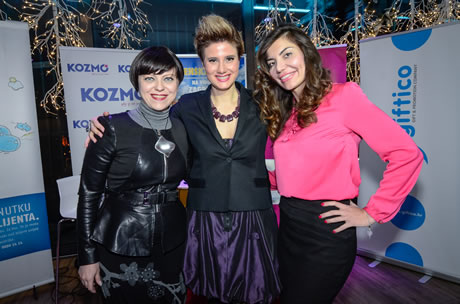 marijana perinić / mirela holy / snježana vasiljević