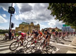 tour of croatia 2015 / hrvatsko narodno kazalište zagreb