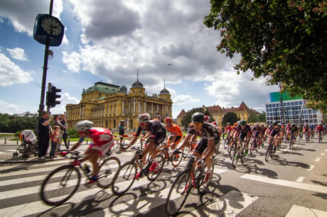 tour of croatia 2015 / hrvatsko narodno kazalište zagreb