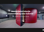 virtualna šetnja / memorijalni centar vukovar