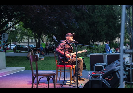 vlatko stefanovski / artikuliranje