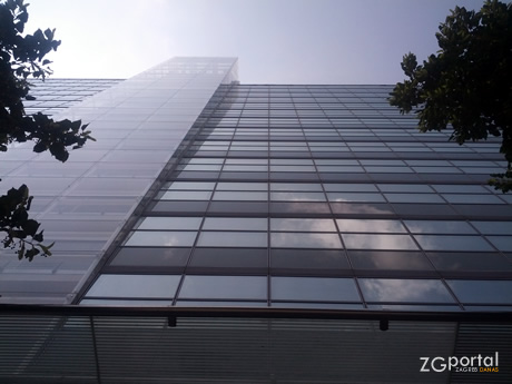 hoto tower zagreb