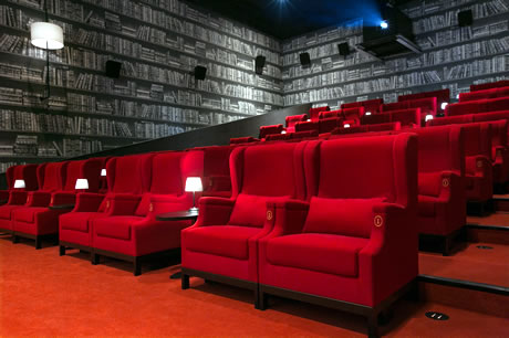 kaptol boutique cinema zagreb