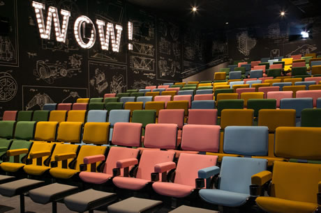 kaptol boutique cinema zagreb