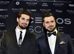 luka šulić i stjepan hauser / 2cellos