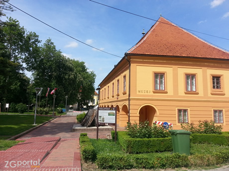 muzej turopolja velika gorica