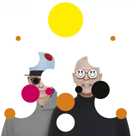 pet shop boys / super