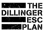 the dillinger escape plan