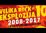 velika rock eksplozija 10